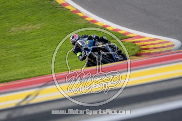 6h Moto Spa Francorchamps 2024 Race action pics #861