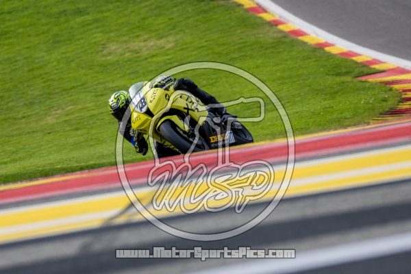 6h Moto Spa Francorchamps 2024 Race action pics #865