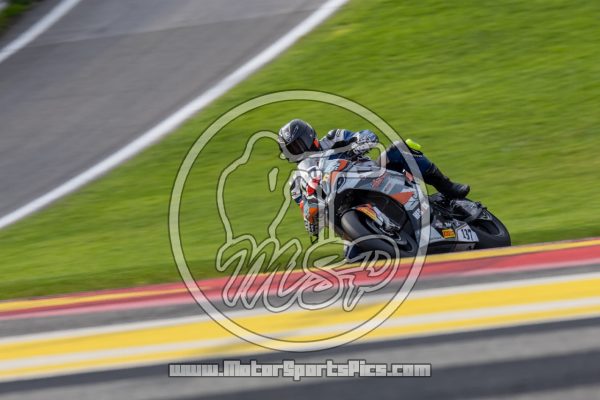 6h Moto Spa Francorchamps 2024 Race action pics #867