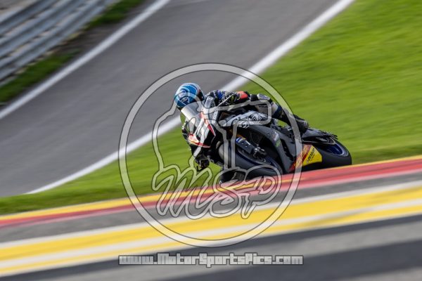 6h Moto Spa Francorchamps 2024 Race action pics #868