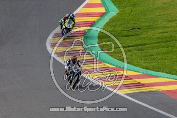6h Moto Spa Francorchamps 2024 Race action pics #869