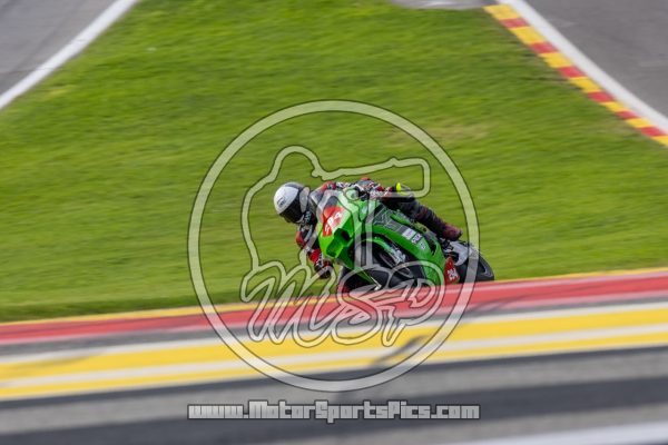 6h Moto Spa Francorchamps 2024 Race action pics #871
