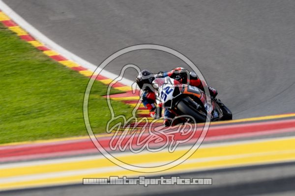 6h Moto Spa Francorchamps 2024 Race action pics #873
