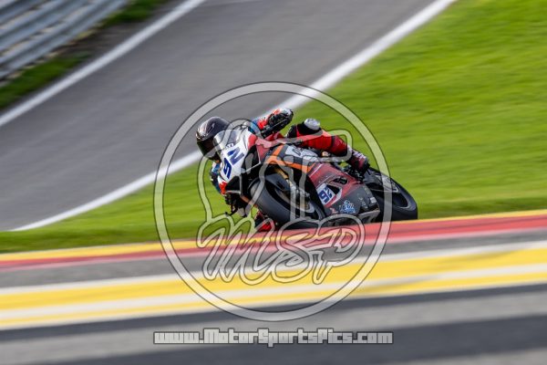 6h Moto Spa Francorchamps 2024 Race action pics #874