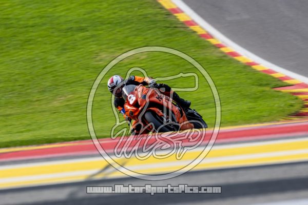 6h Moto Spa Francorchamps 2024 Race action pics #878