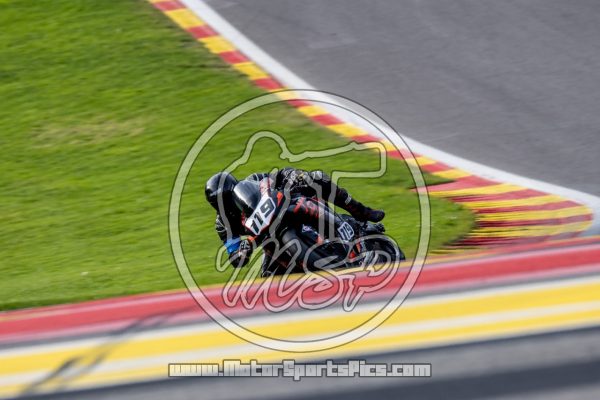 6h Moto Spa Francorchamps 2024 Race action pics #880