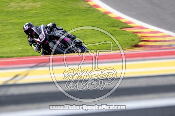 6h Moto Spa Francorchamps 2024 Race action pics #882