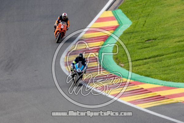 6h Moto Spa Francorchamps 2024 Race action pics #890