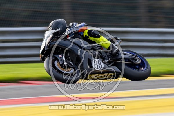 6h Moto Spa Francorchamps 2024 Race action pics #891