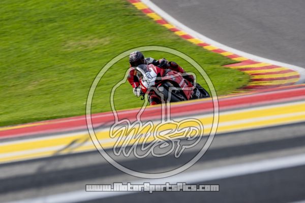 6h Moto Spa Francorchamps 2024 Race action pics #892