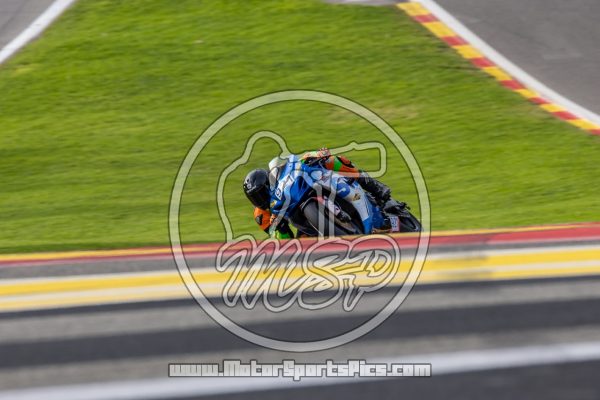 6h Moto Spa Francorchamps 2024 Race action pics #894