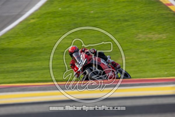 6h Moto Spa Francorchamps 2024 Race action pics #895