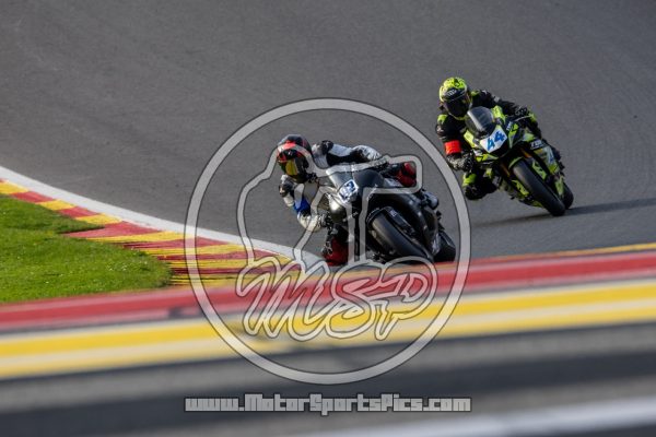 6h Moto Spa Francorchamps 2024 Race action pics #897