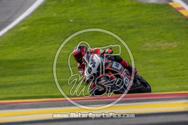 6h Moto Spa Francorchamps 2024 Race action pics #899