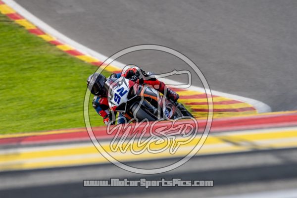 6h Moto Spa Francorchamps 2024 Race action pics #900