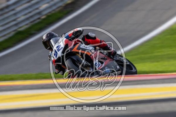 6h Moto Spa Francorchamps 2024 Race action pics #901