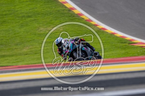 6h Moto Spa Francorchamps 2024 Race action pics #902