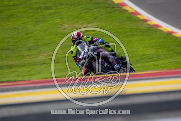 6h Moto Spa Francorchamps 2024 Race action pics #903