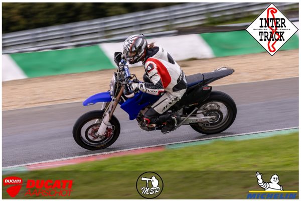 28+29/09/2024 Inter-Track at Mettet Open pitlane sessions #3