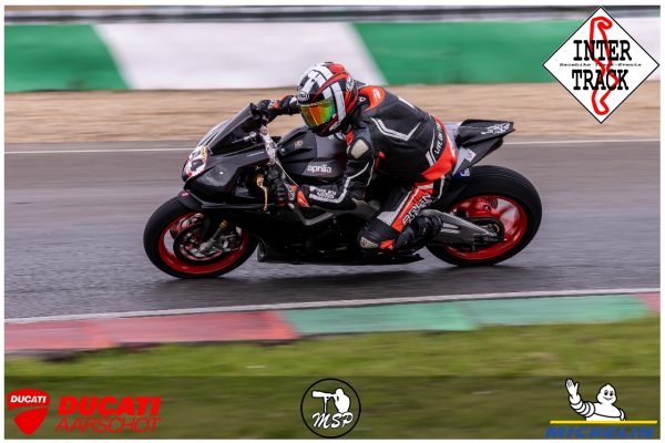28+29/09/2024 Inter-Track at Mettet Open pitlane sessions #4