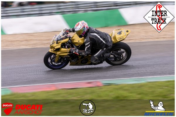28+29/09/2024 Inter-Track at Mettet Open pitlane sessions #5