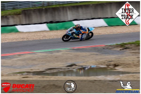 28+29/09/2024 Inter-Track at Mettet Open pitlane sessions #6