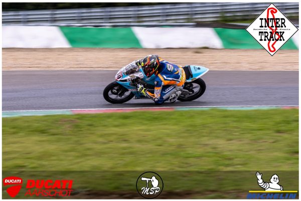28+29/09/2024 Inter-Track at Mettet Open pitlane sessions #7
