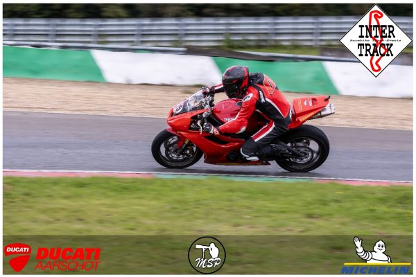 28+29/09/2024 Inter-Track at Mettet Open pitlane sessions #9