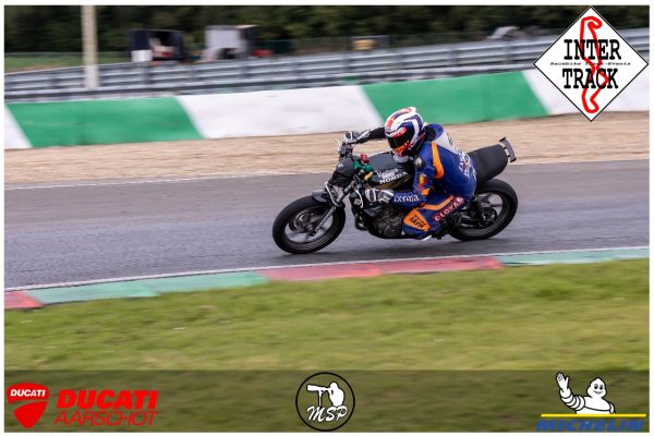 28+29/09/2024 Inter-Track at Mettet Open pitlane sessions #10