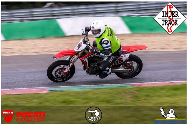 28+29/09/2024 Inter-Track at Mettet Open pitlane sessions #12