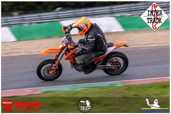 28+29/09/2024 Inter-Track at Mettet Open pitlane sessions #28