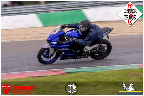 28+29/09/2024 Inter-Track at Mettet Open pitlane sessions #35