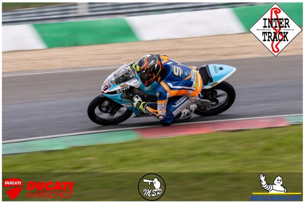 28+29/09/2024 Inter-Track at Mettet Open pitlane sessions #36