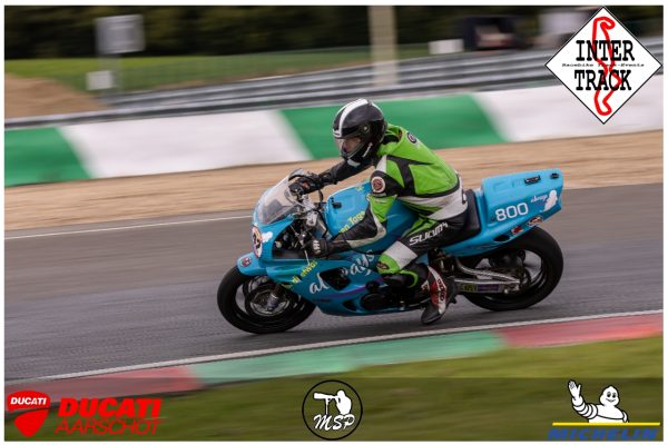 28+29/09/2024 Inter-Track at Mettet Open pitlane sessions #43