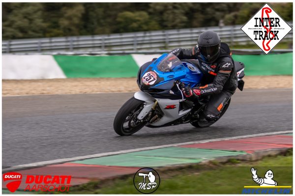28+29/09/2024 Inter-Track at Mettet Open pitlane sessions #48