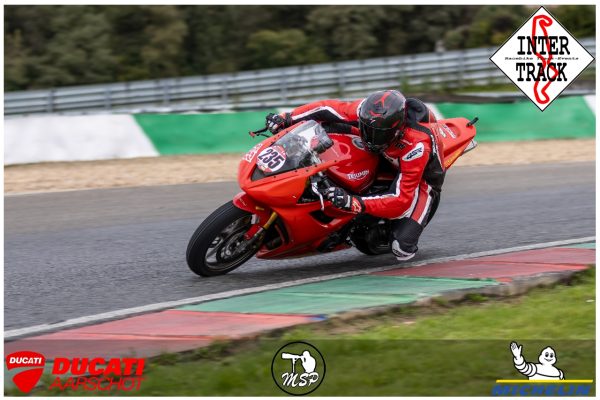 28+29/09/2024 Inter-Track at Mettet Open pitlane sessions #50