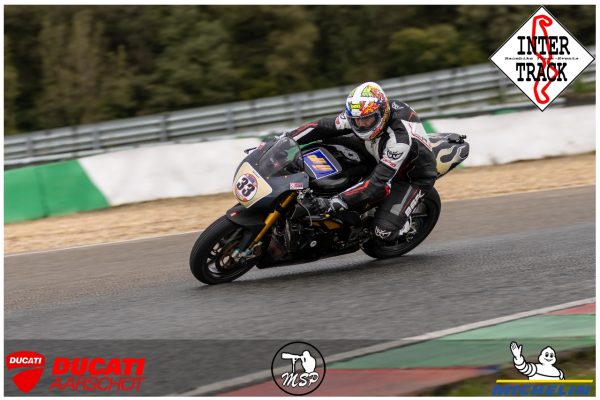 28+29/09/2024 Inter-Track at Mettet Open pitlane sessions #55