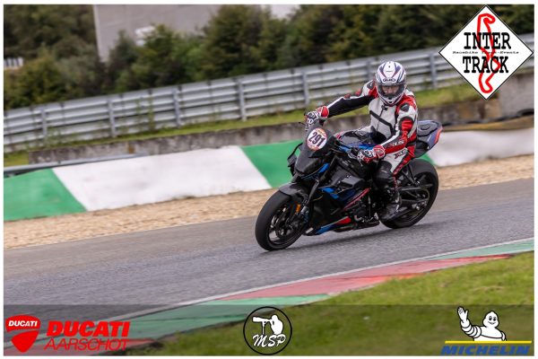 28+29/09/2024 Inter-Track at Mettet Open pitlane sessions #56