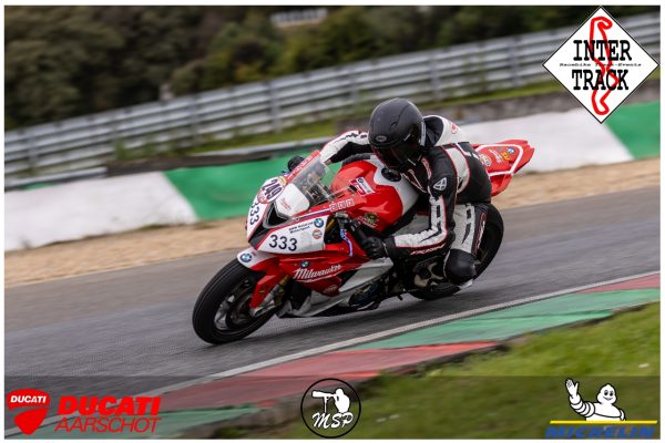 28+29/09/2024 Inter-Track at Mettet Open pitlane sessions #57