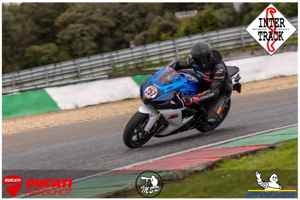 28+29/09/2024 Inter-Track at Mettet Open pitlane sessions #59