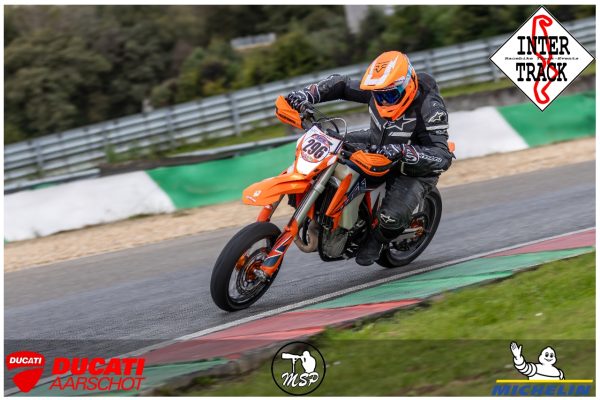 28+29/09/2024 Inter-Track at Mettet Open pitlane sessions #61