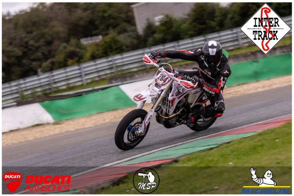 28+29/09/2024 Inter-Track at Mettet Open pitlane sessions #62