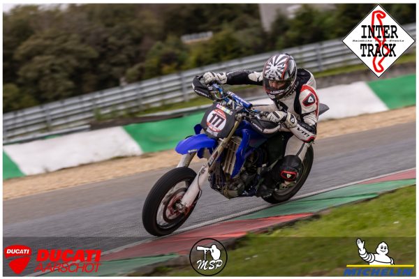 28+29/09/2024 Inter-Track at Mettet Open pitlane sessions #63