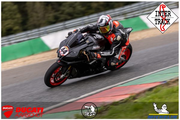 28+29/09/2024 Inter-Track at Mettet Open pitlane sessions #66