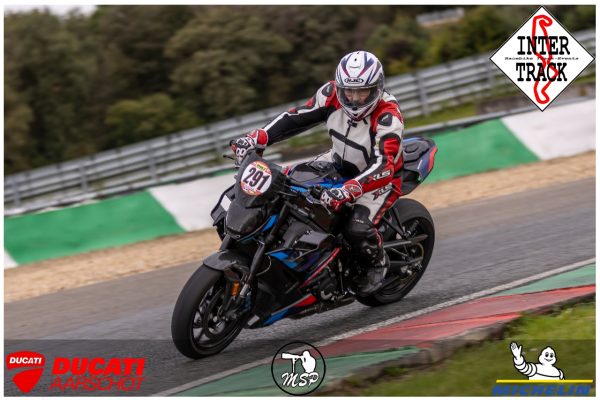 28+29/09/2024 Inter-Track at Mettet Open pitlane sessions #68