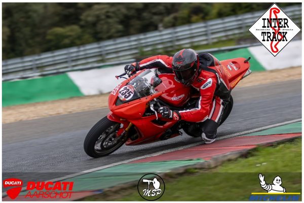 28+29/09/2024 Inter-Track at Mettet Open pitlane sessions #69