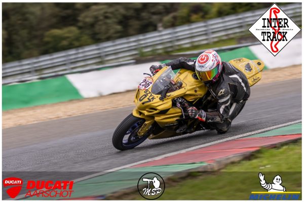28+29/09/2024 Inter-Track at Mettet Open pitlane sessions #73