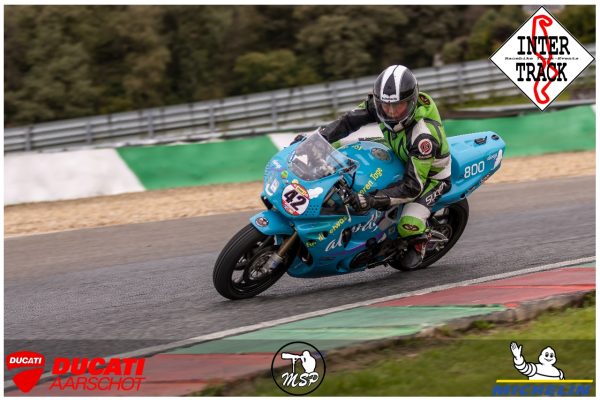 28+29/09/2024 Inter-Track at Mettet Open pitlane sessions #74