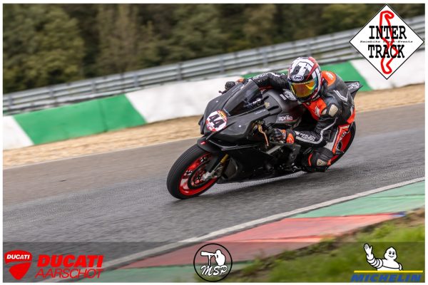 28+29/09/2024 Inter-Track at Mettet Open pitlane sessions #75