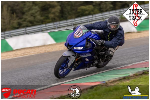 28+29/09/2024 Inter-Track at Mettet Open pitlane sessions #78